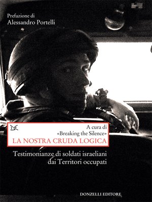 cover image of La nostra cruda logica